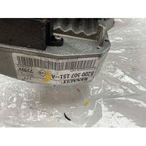 CITY COMPLETO RENAULT Modus 1° Serie 50300683LHD 8200 307 151--A (04 06)