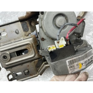 CITY COMPLETO RENAULT Modus 1° Serie 50300683LHD 8200 307 151--A (04 06)