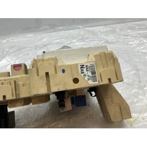 Centralina Fusibili Suzuki Swift  (05 10) 1.3 16V 2WD Berlina 3p1328cc 3677072KB1