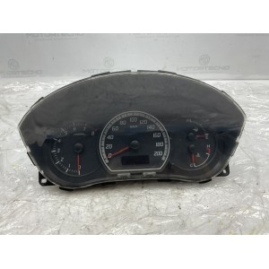 Contachilometri Suzuki Swift (05 10) 16V 2WD Berlina 1300 A2C53219886 34100-72KB0