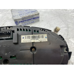 Contachilometri Suzuki Swift (05 10) 16V 2WD Berlina 1300 A2C53219886 34100-72KB0