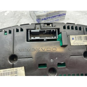 Contachilometri Suzuki Swift (05 10) 16V 2WD Berlina 1300 A2C53219886 34100-72KB0