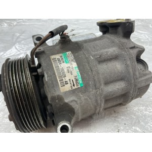COMPRESSORE ARIA CONDIZIONATA CLIMA A/C FORD Grand C-Max Serie AM5N-19D629-AB diesel 1600 (10)