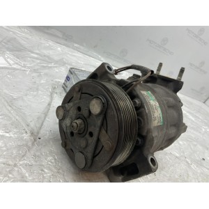 COMPRESSORE ARIA CONDIZIONATA CLIMA A/C FORD Grand C-Max Serie AM5N-19D629-AB diesel 1600 (10)