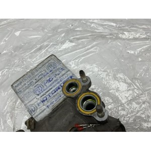 COMPRESSORE ARIA CONDIZIONATA CLIMA A/C FORD Grand C-Max Serie AM5N-19D629-AB diesel 1600 (10)