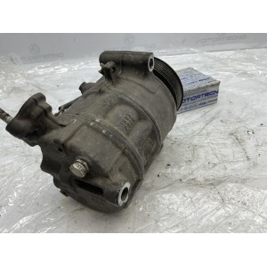 COMPRESSORE ARIA CONDIZIONATA CLIMA A/C FORD Grand C-Max Serie AM5N-19D629-AB diesel 1600 (10)