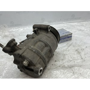 COMPRESSORE ARIA CONDIZIONATA CLIMA A/C FORD Grand C-Max Serie AM5N-19D629-AB diesel 1600 (10)