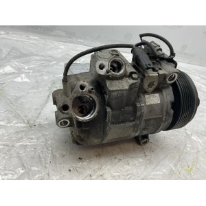 6452 6987862-03 COMPRESSORE ARIA CONDIZIONATA BMW Serie 1 Serie (E87) N47D20C Diesel 2000