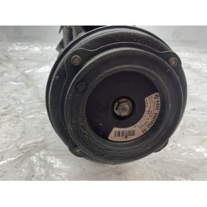 6452 6987862-03 COMPRESSORE ARIA CONDIZIONATA BMW Serie 1 Serie (E87) N47D20C Diesel 2000