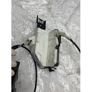 Serratura completa anteriore destra, Citroën berlingo