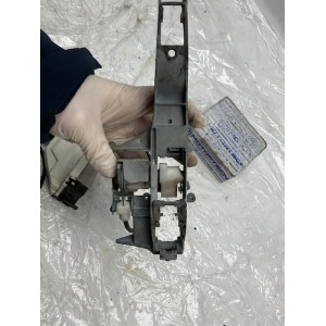 Serratura completa anteriore destra, Citroën berlingo