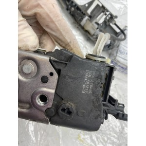 Serratura completa anteriore destra, Citroën berlingo