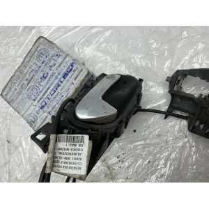 SERRATURA POSTERIORE DESTRA CITROEN C5 Berlina 3° Serie 2490N061414 (08)