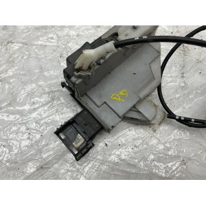 SERRATURA POSTERIORE DESTRA CITROEN C5 Berlina 3° Serie 2490N061414 (08)