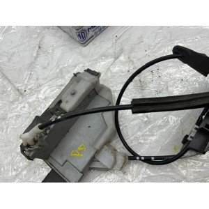SERRATURA POSTERIORE DESTRA CITROEN C5 Berlina 3° Serie 2490N061414 (08)