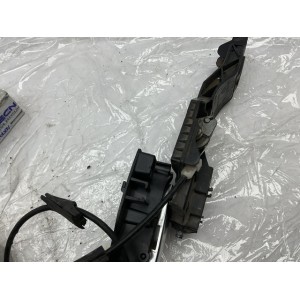 SERRATURA POSTERIORE DESTRA CITROEN C5 Berlina 3° Serie 2490N061414 (08)