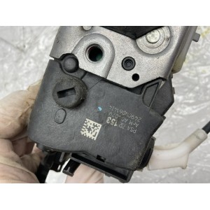 SERRATURA POSTERIORE DESTRA CITROEN C5 Berlina 3° Serie 2490N061414 (08)