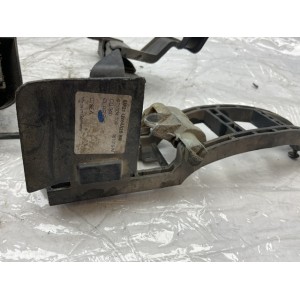 Serratura posteriore destra Ford Mondeo 2007 2015