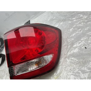 STOP FANALE POSTERIORE DESTRO PARTE ESTERNA LED FIAT Freemont 1° Serie 68078480AD (11)