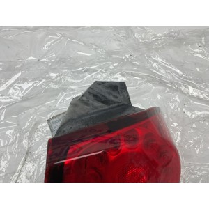 STOP FANALE POSTERIORE DESTRO PARTE ESTERNA LED FIAT Freemont 1° Serie 68078480AD (11)