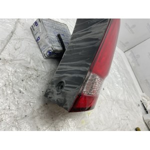 STOP FANALE POSTERIORE DESTRO PARTE ESTERNA LED FIAT Freemont 1° Serie 68078480AD (11)