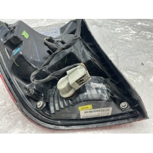 STOP FANALE POSTERIORE DESTRO PARTE ESTERNA LED FIAT Freemont 1° Serie 68078480AD (11)