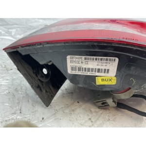 STOP FANALE POSTERIORE DESTRO PARTE ESTERNA LED FIAT Freemont 1° Serie 68078480AD (11)