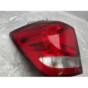 STOP FANALE POSTERIORE SINISTRO PARTE ESTERNA A LED FIAT Freemont 1° Serie 68078481AD (11)