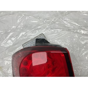 STOP FANALE POSTERIORE SINISTRO PARTE ESTERNA A LED FIAT Freemont 1° Serie 68078481AD (11)