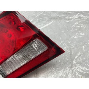 STOP FANALE POSTERIORE SINISTRO PARTE INTERNA A LED FIAT Freemont 1° Serie 68078517AE (11)