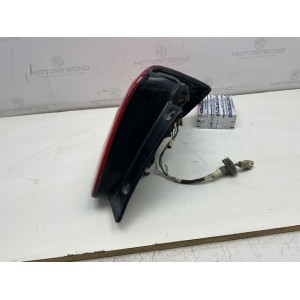 Stop Fanale Posteriore Sinistro Lato Guida Per Fiat Sedici 1° Serie (2006 - 2009)