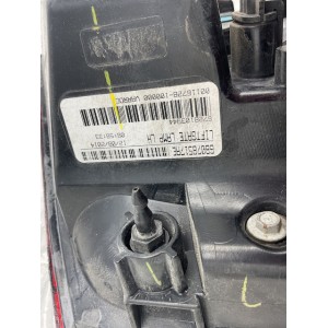 STOP FANALE POSTERIORE SINISTRO PARTE INTERNA A LED FIAT Freemont 1° Serie 68078517AE (11)