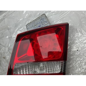 STOP FANALE POSTERIORE DESTRO PARTE INTERNA A LED FIAT Freemont 1° Serie 68078516AE (11)