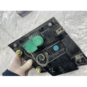 STOP FANALE POSTERIORE DESTRO PARTE INTERNA A LED FIAT Freemont 1° Serie 68078516AE (11)