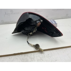 Stop Fanale Posteriore Sinistro Lato Guida Per Fiat Sedici 1° Serie (2006 - 2009)