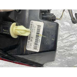 STOP FANALE POSTERIORE DESTRO PARTE INTERNA A LED FIAT Freemont 1° Serie 68078516AE (11)