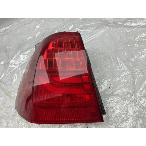 STOP FANALE POSTERIORE SINISTRO PARTE ESTERNA LED BMW Serie 3 E90 Berlina 2° Serie 7289431 (08)
