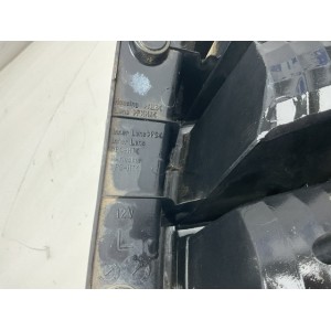 Stop Fanale Posteriore Sinistro Lato Guida Per Fiat Sedici 1° Serie (2006 - 2009)