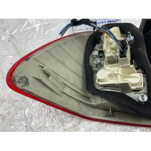 STOP FANALE POSTERIORE DESTRO  PARTE ESTERNA LED BMW Serie 3 E90 Berlina 2° Serie 7289432 (08)
