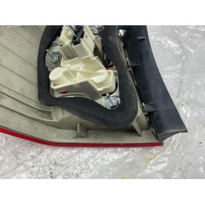 STOP FANALE POSTERIORE DESTRO  PARTE ESTERNA LED BMW Serie 3 E90 Berlina 2° Serie 7289432 (08)