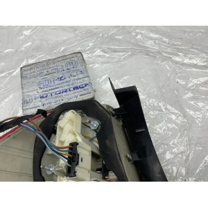 STOP FANALE POSTERIORE DESTRO  PARTE ESTERNA LED BMW Serie 3 E90 Berlina 2° Serie 7289432 (08)