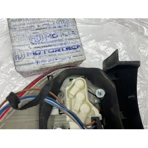 STOP FANALE POSTERIORE DESTRO  PARTE ESTERNA LED BMW Serie 3 E90 Berlina 2° Serie 7289432 (08)