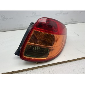 Stop Fanale Posteriore destro, passeggero Per Fiat Sedici 1° Serie (2006 - 2009)