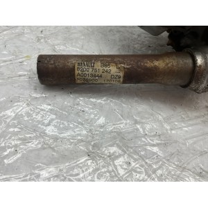 CITY COMPLETO RENAULT Clio Serie 8200 826 807 - - A (04 08)