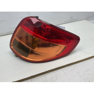 Stop Fanale Posteriore destro, passeggero Per Fiat Sedici 1° Serie (2006 - 2009)