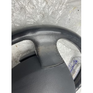 Volante in pelle senza airbag Renault Modus (08 13) Restyling Modus 1.2 16V (55kw) Mnv 5p/b/1149cc 8200281642