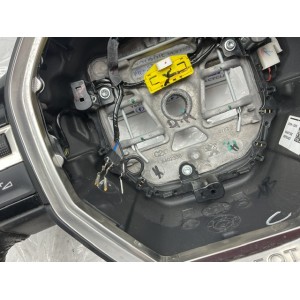 VOLANTE IN PELLE CON COMANDI PEUGEOT 2008 Serie 98255044ZD (19)