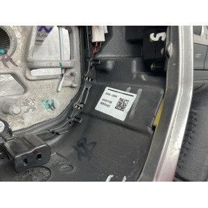 VOLANTE IN PELLE CON COMANDI PEUGEOT 2008 Serie 98255044ZD (19)