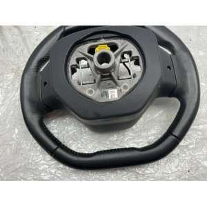 VOLANTE IN PELLE CON COMANDI PEUGEOT 2008 Serie 98255044ZD (19)