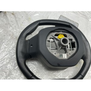 VOLANTE IN PELLE CON COMANDI PEUGEOT 2008 Serie 98255044ZD (19)